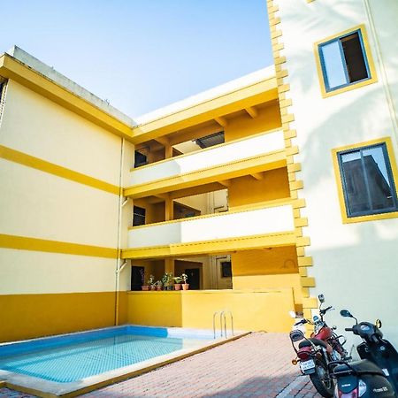 Field Stone Apartment Varca Exterior photo