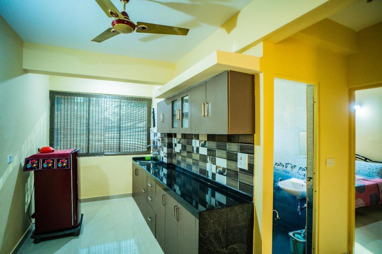 Field Stone Apartment Varca Exterior photo
