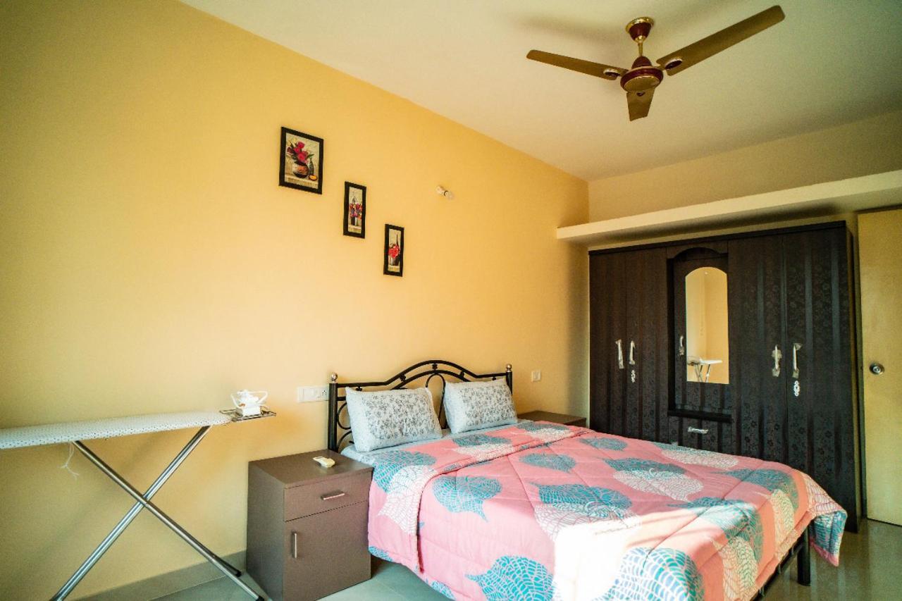 Field Stone Apartment Varca Exterior photo