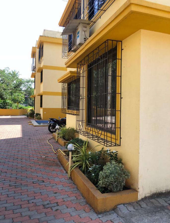 Field Stone Apartment Varca Exterior photo